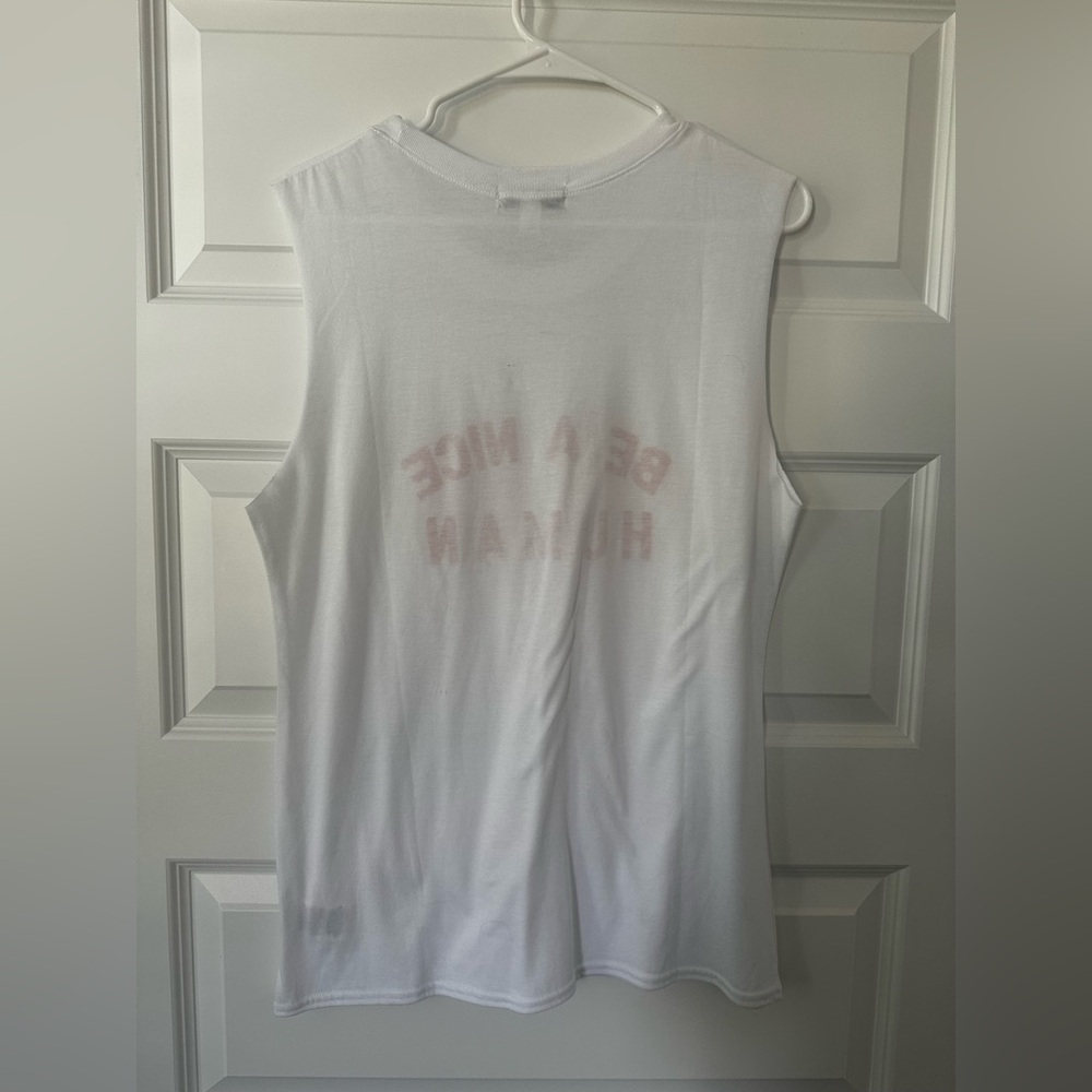 Suburban Riot Muscle Tank - Picture 4 of 4